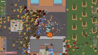 Carrot Survivors screenshot, image №4194852 - RAWG