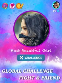 FaceDance Challenge! screenshot, image №876085 - RAWG