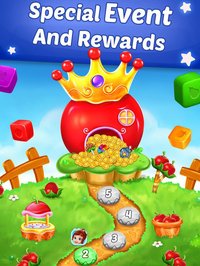 Fruit Cube Blast screenshot, image №1777008 - RAWG