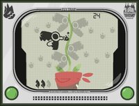 FLYTRAP (Bahamutgreen) screenshot, image №3694399 - RAWG