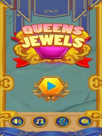 The Queens Jewels screenshot, image №1790240 - RAWG