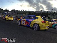 RACE: The WTCC Game screenshot, image №462639 - RAWG