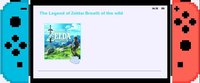 Neartendo Switch screenshot, image №1887783 - RAWG
