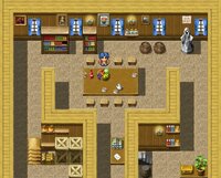 Demon's Path screenshot, image №2456947 - RAWG