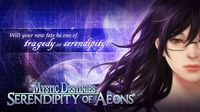 Mystic Destinies: Serendipity of Aeons screenshot, image №115878 - RAWG