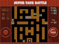 Super Tank Battle - myPadArmy screenshot, image №2161130 - RAWG