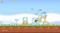Angry Cats (Bepary Games) screenshot, image №1242381 - RAWG