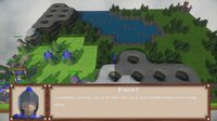 Necro Wars screenshot, image №3958004 - RAWG