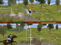 Jump & Ride: Riding Academy screenshot, image №470298 - RAWG