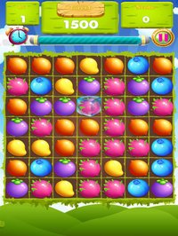 Fruit Link Legends Story screenshot, image №1654991 - RAWG