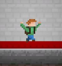 Run Carl Run! screenshot, image №2536274 - RAWG