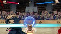 Baki Hanma: Blood Arena screenshot, image №4255967 - RAWG