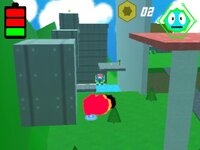 Energizer 3D screenshot, image №3636546 - RAWG