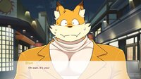 Dinner with Blan screenshot, image №3676197 - RAWG