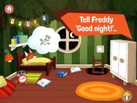 WoodieHoo Animal Friends screenshot, image №880783 - RAWG