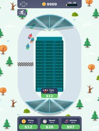 Sports City Idle screenshot, image №1928413 - RAWG