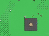 Ants life screenshot, image №2727981 - RAWG