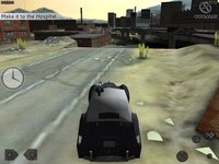 Final Run screenshot, image №1973705 - RAWG