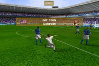 2010 FIFA World Cup screenshot, image №546550 - RAWG