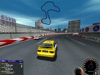 Ford Racing 2001 screenshot, image №332108 - RAWG