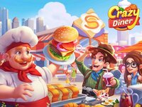 Crazy Diner:Kitchen Adventure screenshot, image №2644474 - RAWG