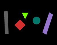 New Pong screenshot, image №2163037 - RAWG