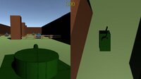 Two Monkeys Piloting a Tank screenshot, image №2803941 - RAWG