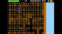 Retro Endurance 8bit screenshot, image №4152380 - RAWG