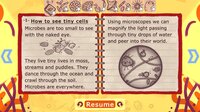 Aggi's Tiny Friends screenshot, image №4207915 - RAWG