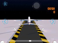 Airplane Landing - Flight Aircraft Tycoon screenshot, image №1838666 - RAWG