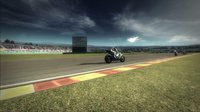 MotoGP 09/10 screenshot, image №528530 - RAWG