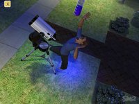 The Sims 2 screenshot, image №376006 - RAWG