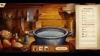 The Road To Harvest: Food From Across The Ocean screenshot, image №4149668 - RAWG