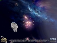 Star Wars Galaxies: Jump to Lightspeed screenshot, image №356534 - RAWG