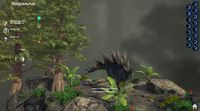 Dinosaurs A Prehistoric Adventure screenshot, image №711622 - RAWG