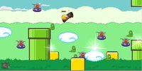 FlappyAttack screenshot, image №1269548 - RAWG