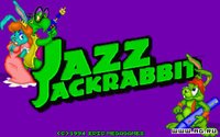 Jazz Jackrabbit Holiday Hare '94 screenshot, image №411096 - RAWG