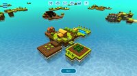 Island Farmer - Jigsaw Puzzle screenshot, image №2816683 - RAWG