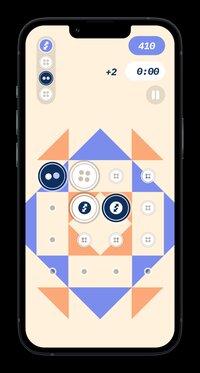 Buttons - Puzzling Notions screenshot, image №3760004 - RAWG