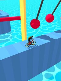 Bike Stars screenshot, image №2740570 - RAWG