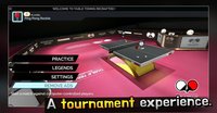 Table Tennis Recrafted screenshot, image №2134106 - RAWG