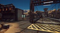 Boiling Steel: Preface screenshot, image №3958032 - RAWG