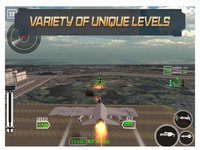 USA Jet Fighter Combat IS screenshot, image №1327639 - RAWG