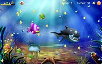 Eat The Fish 2016 screenshot, image №1886065 - RAWG