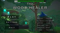 The Wood Healer screenshot, image №3479253 - RAWG