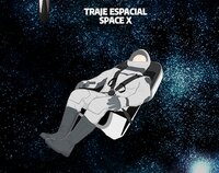 SpaceX (fuantomas) screenshot, image №2409873 - RAWG