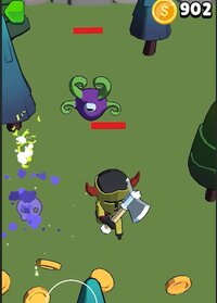 Blob Invasion (Daniil Cool) screenshot, image №3859668 - RAWG
