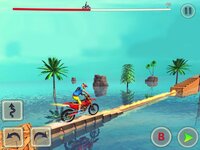 Bike Stunt Race Master 3d Race screenshot, image №3083385 - RAWG