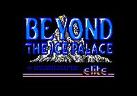 Beyond the Ice Palace screenshot, image №743928 - RAWG