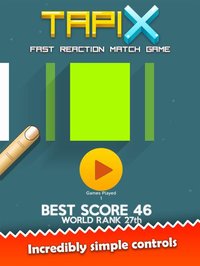 TapiX screenshot, image №2199142 - RAWG